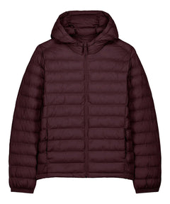 Red Brown