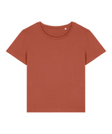 Women’s Stella Serena iconic mid-light t-shirt (STTW173)