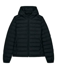 Black*