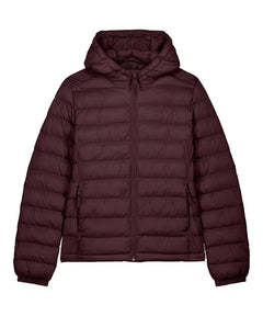 Red Brown