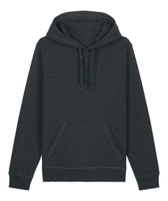 Dark Heather Grey