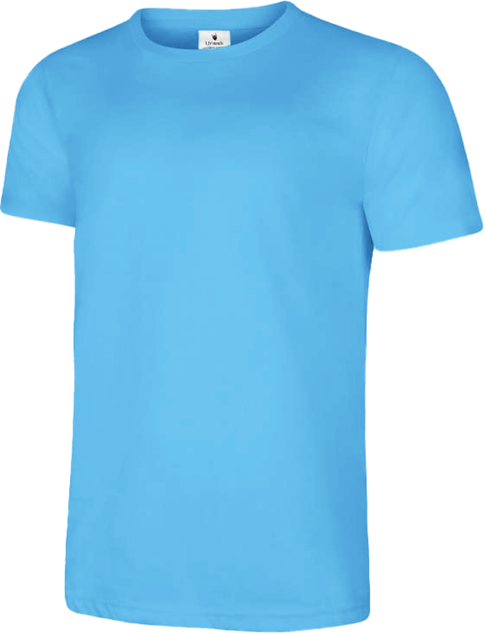 Olympic T-shirt - UC320 |  Uneek