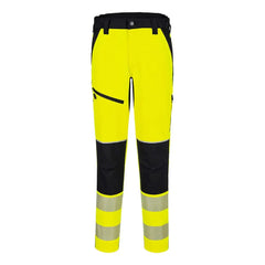 Yellow/Black