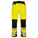 Pw3 Hi Vis Harness Trouser |  Portwest