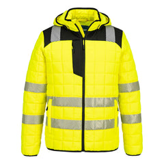 Yellow/Black