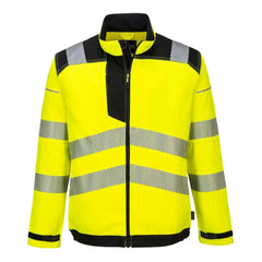 Yellow/Black