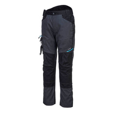 Metal Grey Short