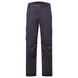Portwest Wx3 Industrial Wash Trousers T747 - Dark Navy - Customisable Trousers
