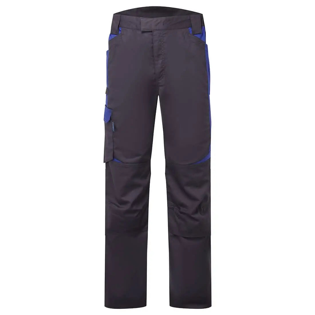 Portwest Wx3 Industrial Wash Trousers T747 - Dark Navy - Customisable Trousers