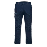 Portwest KX3 Ripstop Trousers T802 - Navy - Customisable Trousers