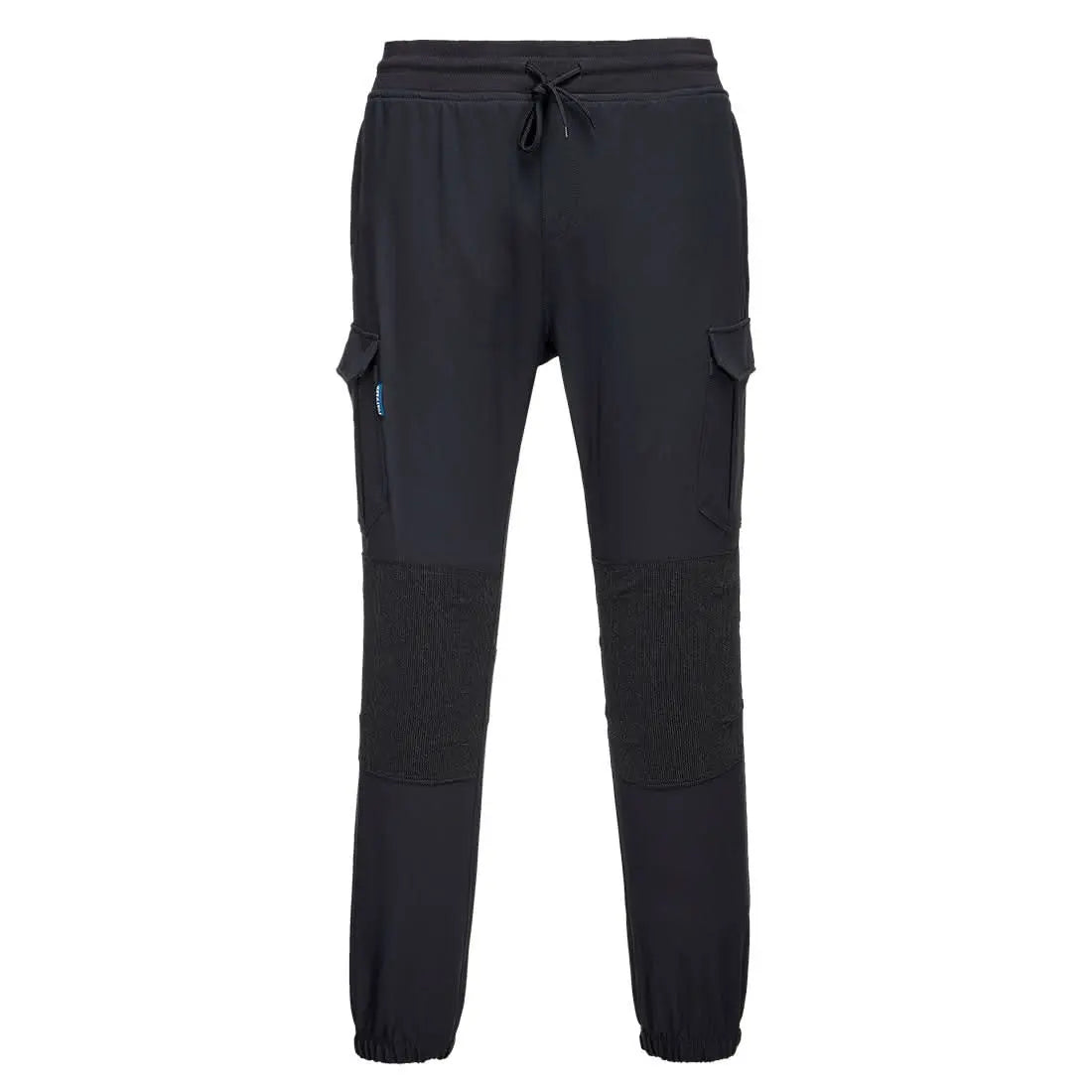 Portwest Kx3 Flexi Joggers T803 - Metal Grey - Customisable Joggers