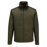 Portwest KX3 Performance Fleece T830 - Forest Nights - Customisable Fleece