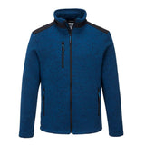 Portwest KX3 Performance Fleece T830 - Persian Blue - Customisable Fleece