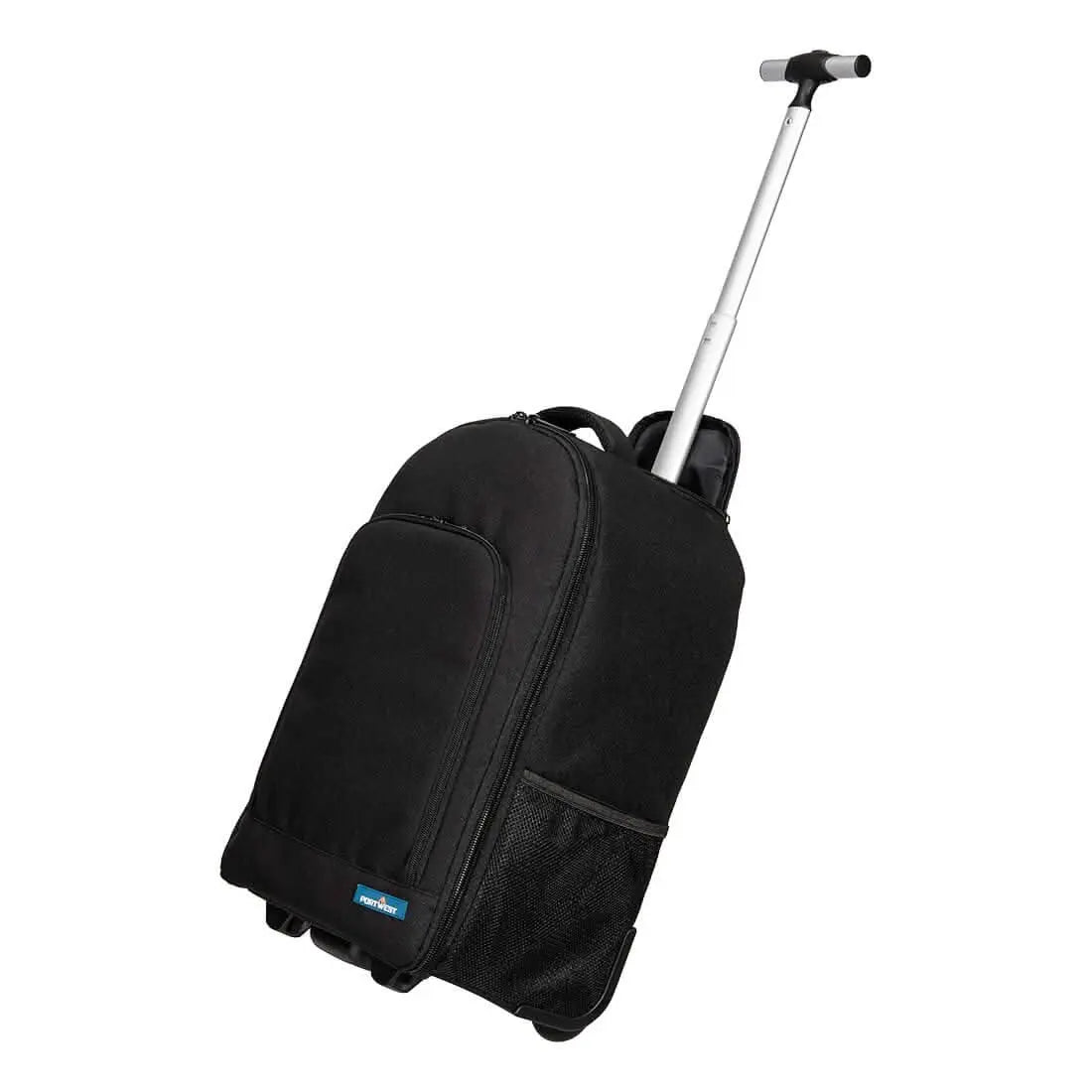 Portwest Tool Trolley Backpack TB20 - Black - Customisable Bags