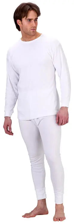 Beeswift Thermal Vest Long Sleeve Thvls - - Customisable Thermals