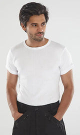 Beeswift Themal Vest Short Sleeve Thvss - - Customisable Thermals