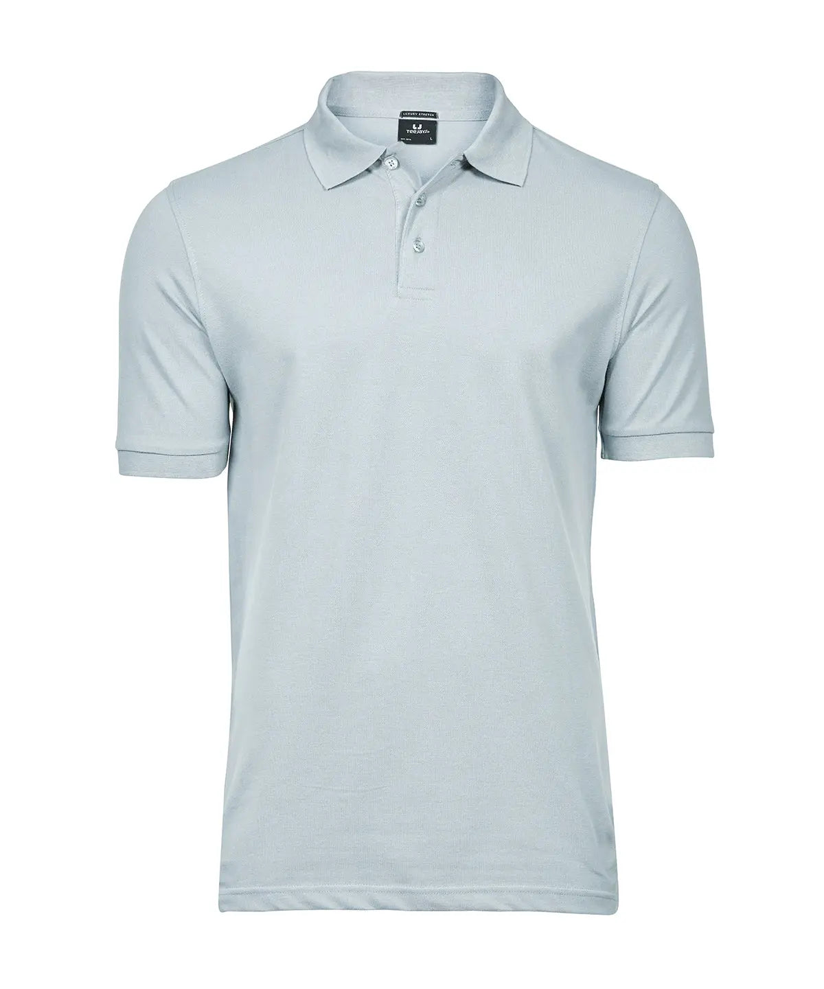 Luxury stretch polo (1405)