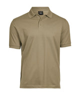 Luxury stretch polo (1405)