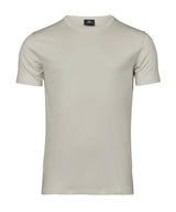 Interlock tee (520)