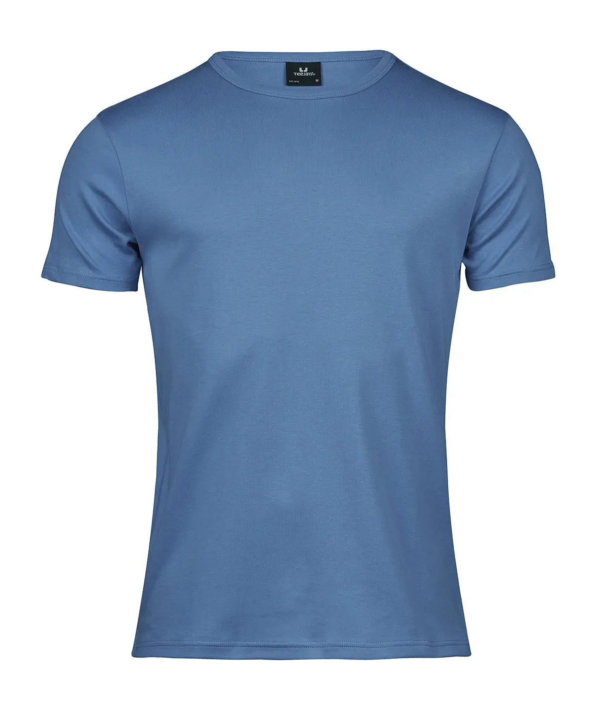Interlock tee (520)