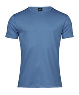 Interlock tee (520)