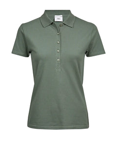 Leaf Green