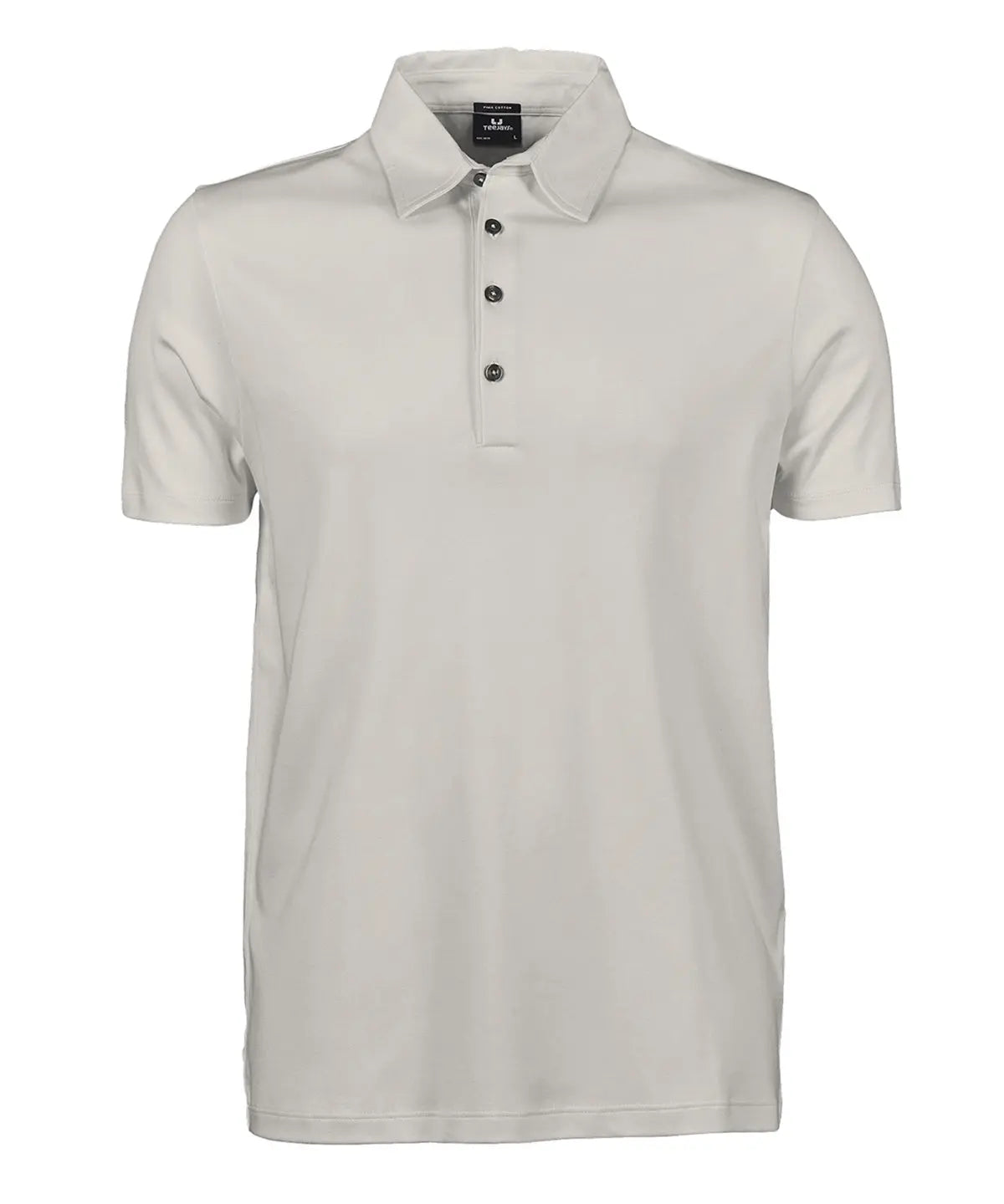 Pima cotton polo (1440)