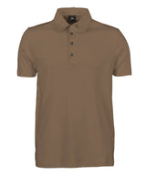 Pima cotton polo (1440)