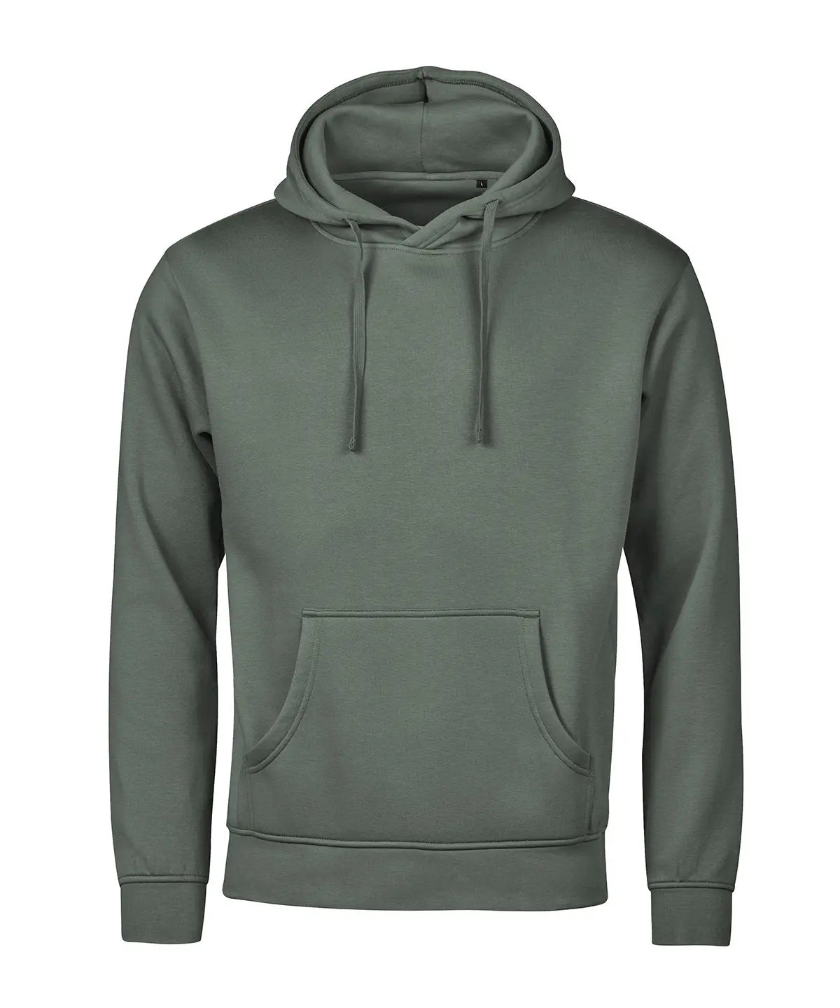 UNLABELED hooded sweatshirt (5152)