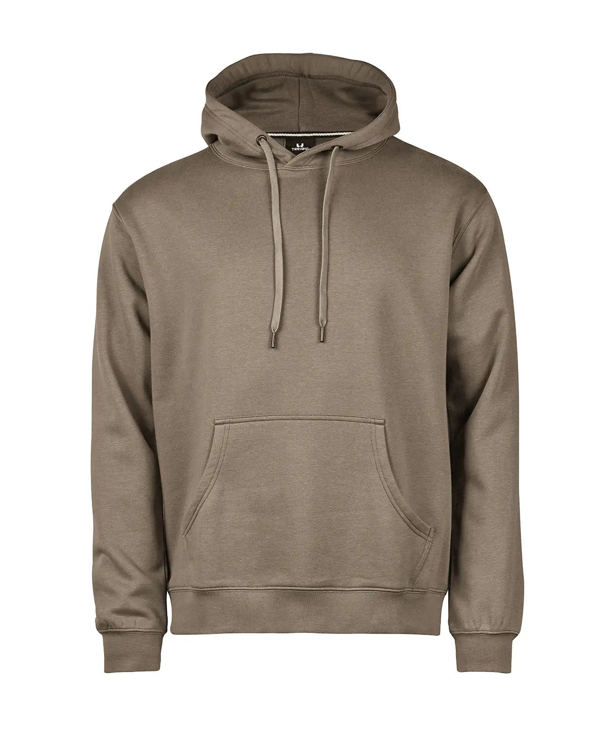 Hooded sweatshirt (5430)