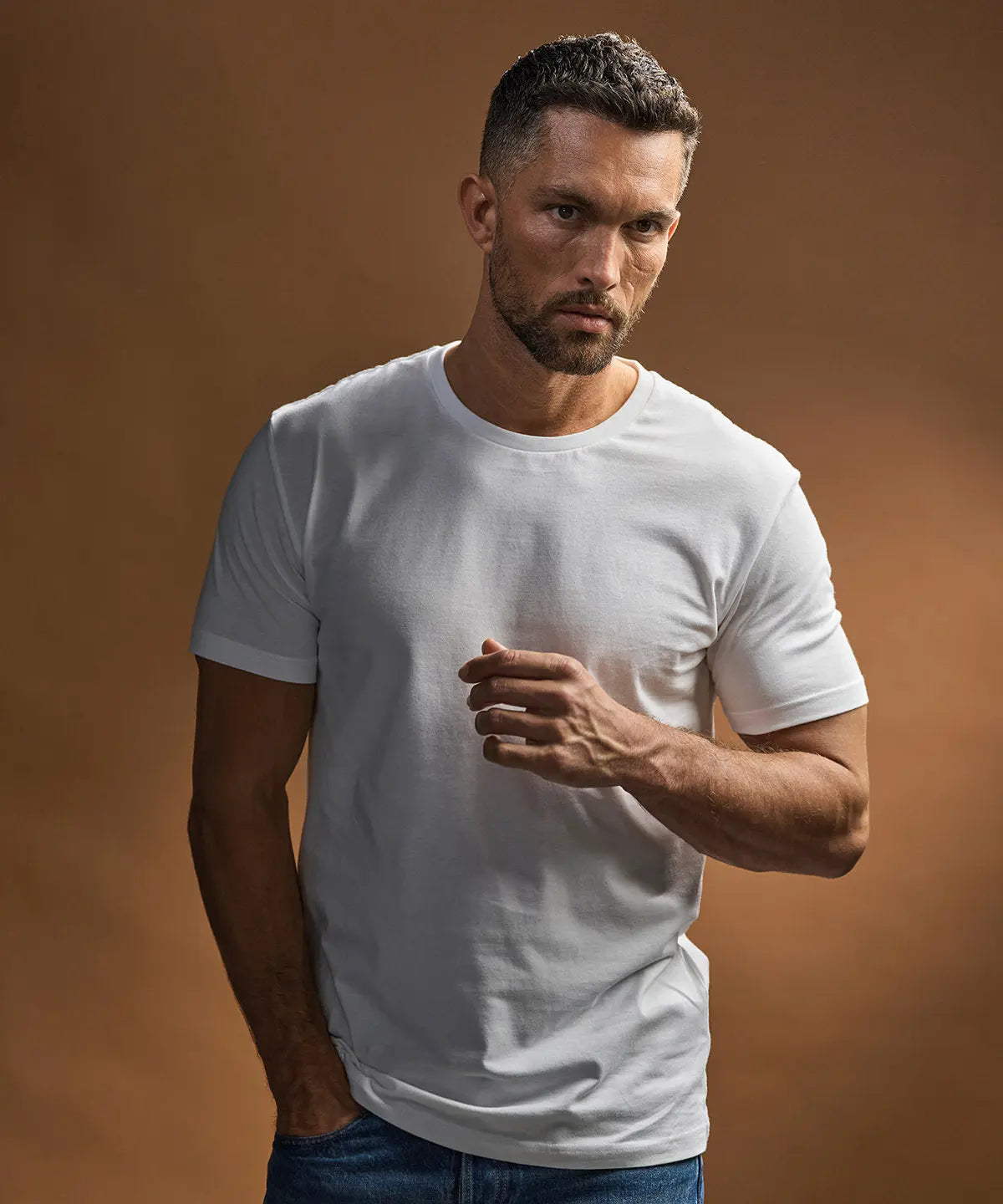 Fashion Sof tee (8005)