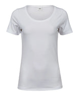 Women’s stretch tee (450)
