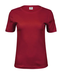 Deep Red