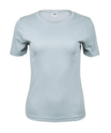 Women’s interlock tee (580)