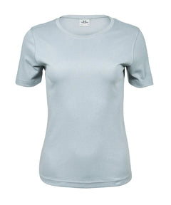 Ice Blue