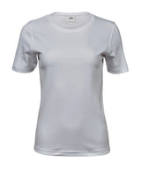 Women’s interlock tee (580)