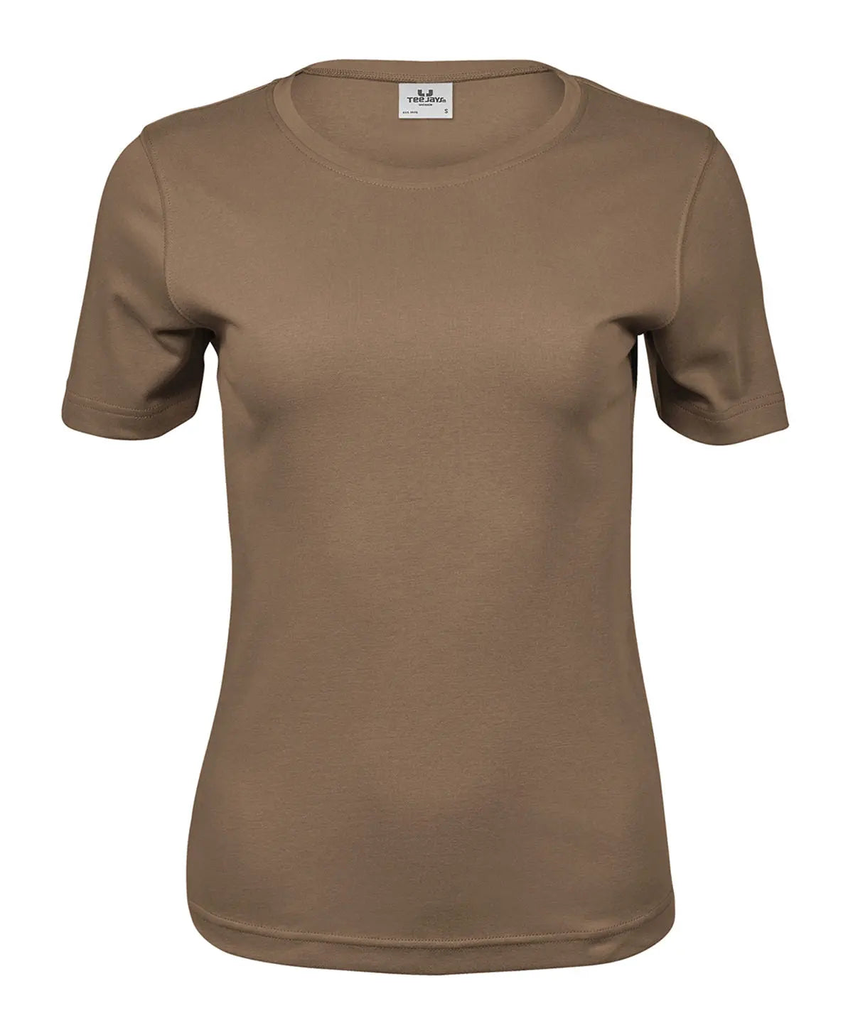 Women’s interlock tee (580)