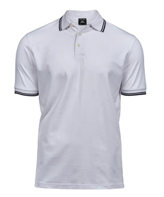 White/Navy