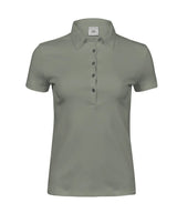 Women’s Pima cotton polo (1441)