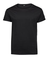 Roll-up tee (5062)
