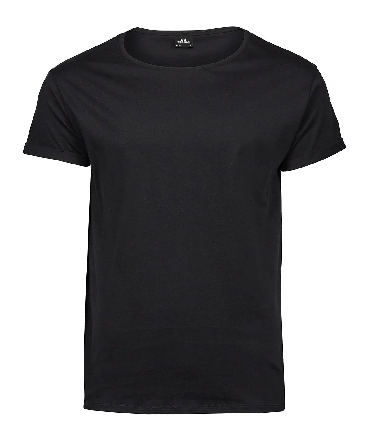 Roll-up tee (5062)