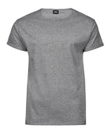 Roll-up tee (5062)
