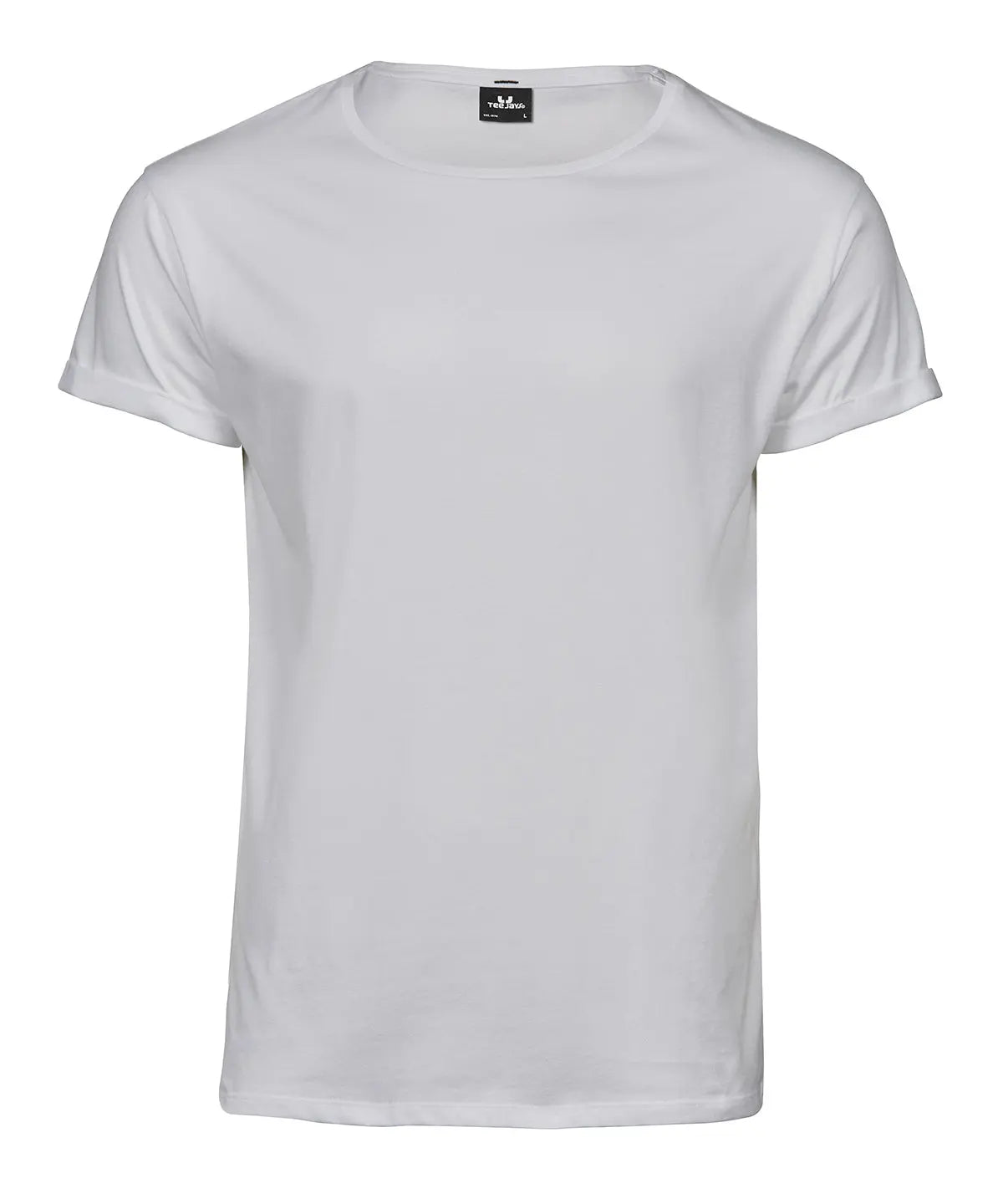 Roll-up tee (5062)