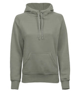 Women’s hooded sweatshirt (5431)