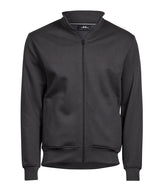 Full-zip sweat cardigan (5440)