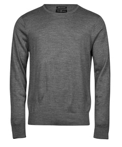 Grey Melange