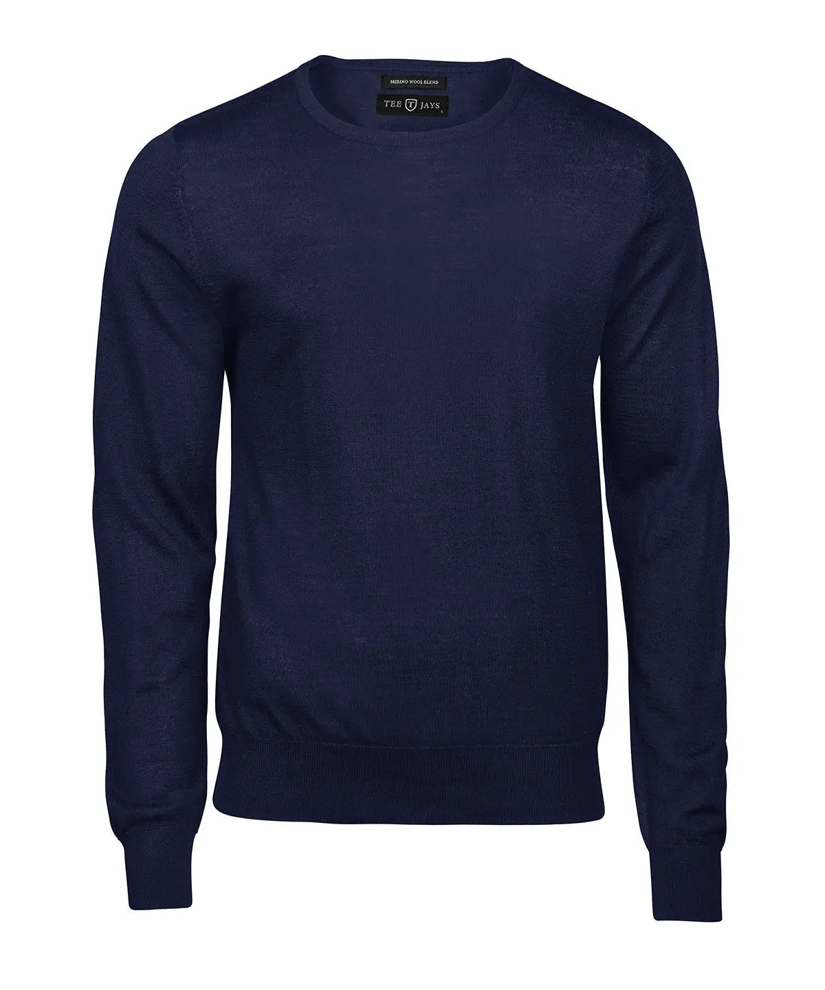 Crew neck (6000)
