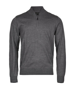 Grey Melange