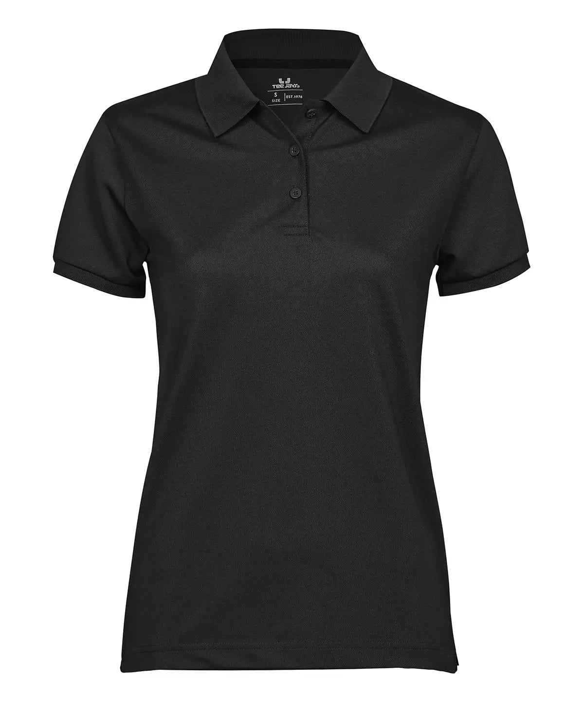 Women’s club polo (7001)