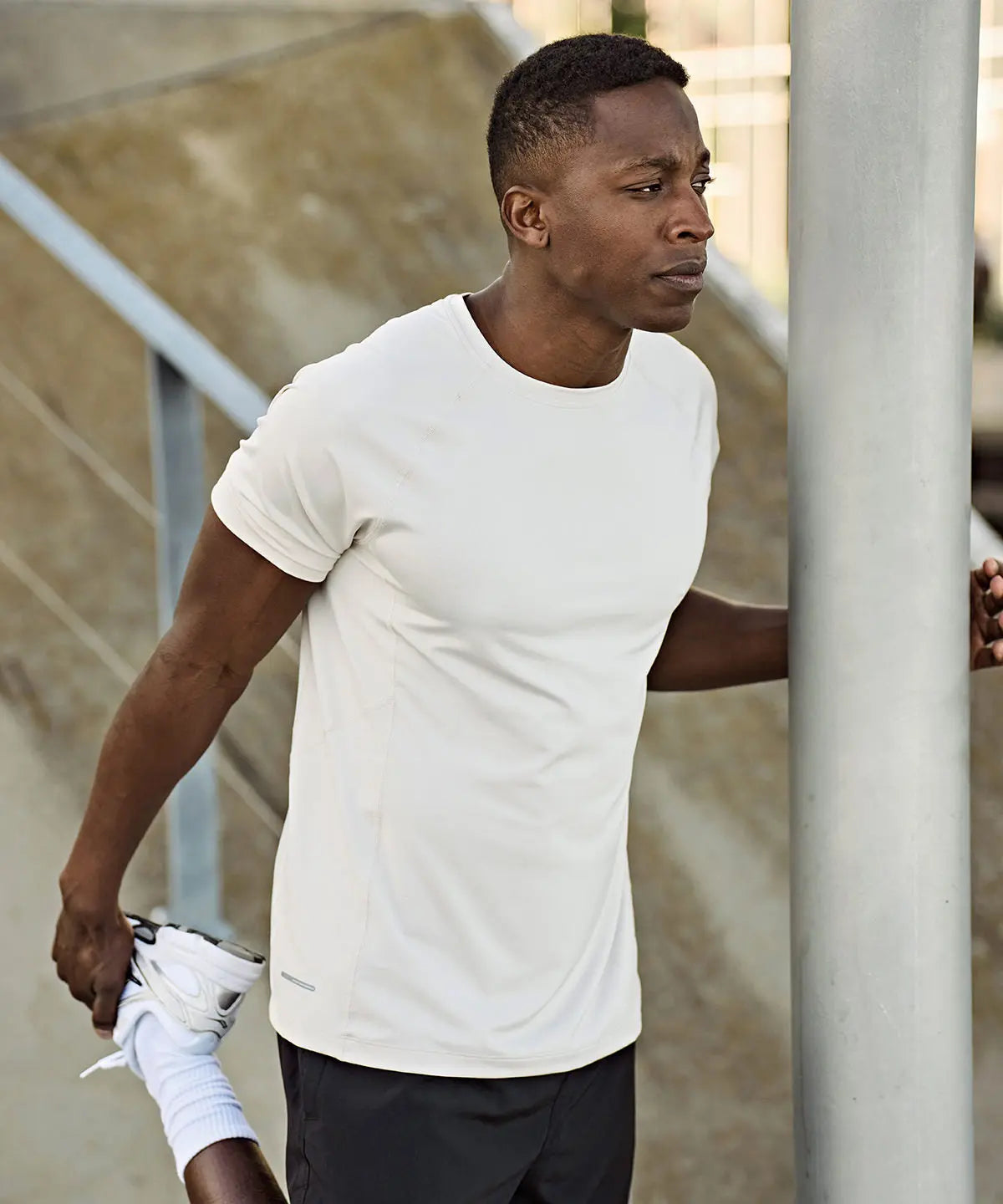 CoolDry tee (7020)